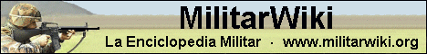 MilitarWiki, la Enciclopedia Militar