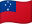 Samoa Samoa