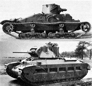 Los tanques ingleses en la Segunda Guerra Mundial - Discusión del juego -  War Thunder - Official Forum